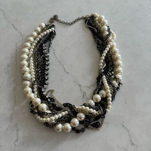 Ann Taylor Loft Necklace